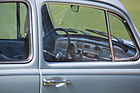 VW 1300 (1967) - Blick ins Interieur