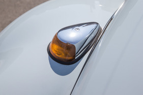 VW 1300 (1967) - Blinker serienmässig
