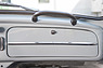 VW 1300 (1967) - Handschuhfach mit Drucktastenverschluss (© Daniel Reinhard, 2020) VW 1300 (1967) - Handschuhfach mit Drucktastenverschluss (© Daniel Reinhard, 2020)