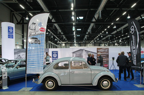 VW 1300 (1967) - Käfer zum sofort losfahren - Swiss Classic World Luzern 2019 VW 1300 (1967) - Käfer zum sofort losfahren - Swiss Classic World Luzern 2019