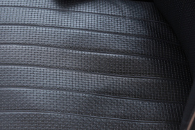 VW 1300 (1967) - Kunststoffsitzbezüge