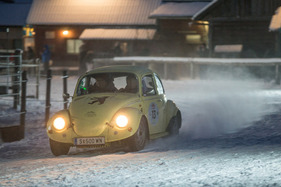 VW 1300 (1967) – Planai-Classic 2024