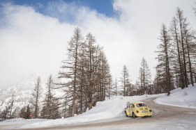 VW 1300 (1967) – Planai-Classic 2024