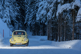 VW 1300 (1967) – Planai-Classic 2024