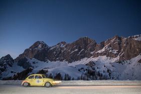 VW 1300 (1967) – Planai-Classic 2024