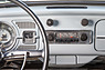 VW 1300 (1967) - Radio aus der Zeit (© Daniel Reinhard, 2020) VW 1300 (1967) - Radio aus der Zeit (© Daniel Reinhard, 2020)