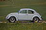 VW 1300 (1967) - Radstand 2,4 m, Länge 4,07 m (© Daniel Reinhard, 2020) VW 1300 (1967) - Radstand 2,4 m, Länge 4,07 m (© Daniel Reinhard, 2020)