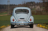 VW 1300 (1967) - Spur hinten nun 136 cm (© Daniel Reinhard, 2020) VW 1300 (1967) - Spur hinten nun 136 cm (© Daniel Reinhard, 2020)