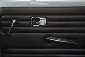 VW 1300 (1967) - Türinnenverkleidung