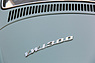 VW 1300 (1967) - Typenschriftzug auf dem Heck (© Daniel Reinhard, 2020) VW 1300 (1967) - Typenschriftzug auf dem Heck (© Daniel Reinhard, 2020)