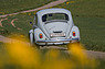 VW 1300 (1967) - die Käfer mit Baujahr 1967 hatten einen flacheren Motordeckel (© Daniel Reinhard, 2020) VW 1300 (1967) - die Käfer mit Baujahr 1967 hatten einen flacheren Motordeckel (© Daniel Reinhard, 2020)