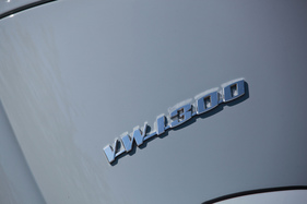 VW 1300 (1967) - klar beschriftet