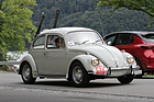 VW 1300 L (1969) - an der OCC Jungfrau Rallye 2020