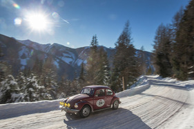 VW 1302 (1969) – Planai-Classic 2024