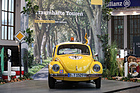 VW 1302 A (1972) - Strassenwachtfahrzeug des ADAC - Motorworld Classics Berlin 2019