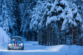 VW 1302 S (1972) – Planai-Classic 2024