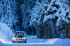 VW 1302 S (1972) – Planai-Classic 2024