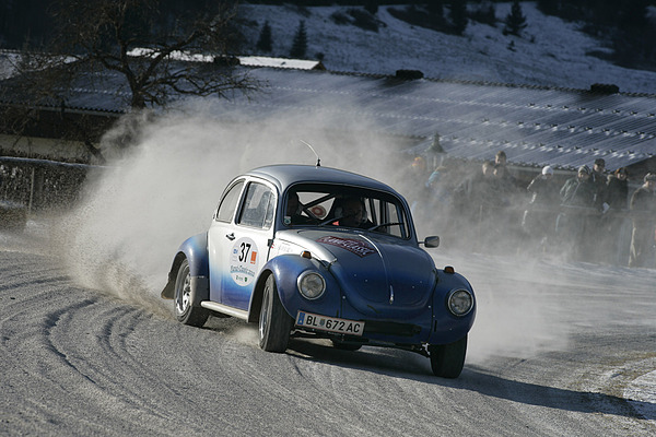 VW 1302 S at the Planai Classic 2010