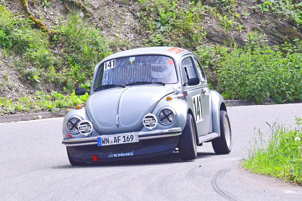 VW 1303 (1973) - an der Ransel Classics 2023