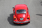 VW 1303 (1973) - bei der Anfahrt - AMAG Classic Day 2022