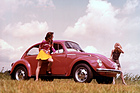 Negativ ist Positiv - VW 1303 im (historischen) Test