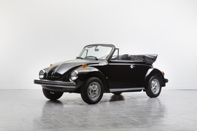 VW 1303 Cabrio (1979) - angeboten als Lot 03 an der Auctionata Versteigerung Nr. 641 "1000 Pferdestärken" am 10. September 2016 VW 1303 Cabrio (1979) - angeboten als Lot 03 an der Auctionata Versteigerung Nr. 641 "1000 Pferdestärken" am 10. September 2016
