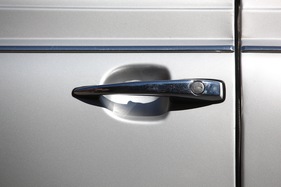 VW 1303 Cabriolet (1979) - Türgriff