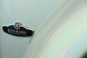 VW 1303 Cabriolet (1979) - alle Cabriolets der 1303-Baureihe wurden von Karmann gebaut