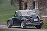 VW 1303 Cabriolet (1979) - die Variante "LS" mit mehr Luxus und Sportlichkeit (© Daniel Reinhard, 2016) VW 1303 Cabriolet (1979) - die Variante "LS" mit mehr Luxus und Sportlichkeit (© Daniel Reinhard, 2016)