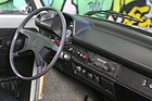 VW 1303 Cabriolet (1979) - mit dem Modell 1303 kam ein modernisiertes Cockpit, das etwas weniger klassisch wirkt, wie das des Vorgängers