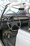 VW 1303 Cabriolet (1979) - stehende Pedale im Käfer