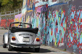 VW 1303 Cabriolet (1979) -