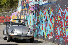 VW 1303 Cabriolet (1979) -