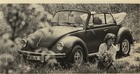 VW 1303 Cabriolet 