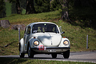 VW 1303 Käfer (1972) - an der OCC Jungfrau Rallye 2017