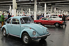VW 1303 Käfer (1973) - angeboten für EUR 9900 - Retro Classics Bavaria 2019