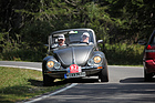 VW 1303 Käfer Cabriolet (1979) - an der OCC Jungfrau Rallye 2017
