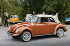 VW 1303 LS Cabriolet (1979) – Albisgütli Classic Cars & Bikes 2024