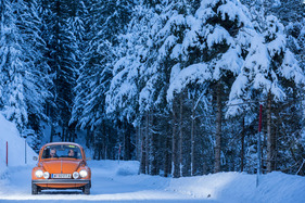 VW 1303 S (1972) – Planai-Classic 2024