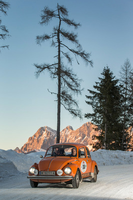 VW 1303 S (1972) – Planai-Classic 2024