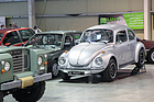 VW 1303 S (1972) - angeboten für EUR 18'900 - Auto e Moto d'Epoca Padua 2021