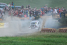 VW 1303 S (1973) - am ADAC Eifel Rallye Festival 2014