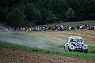 Bild: VW 1303 S (1973) - am ADAC Eifel Rallye Festival 2014