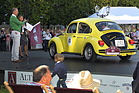 VW 1303 S (1974) - an der Rallye Historique anlässlich der Schloss Bensberg Classics 2012