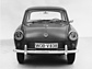 VW 1500 (1961) - Frontansicht (© Archiv Automobil Revue) VW 1500 (1961) - Frontansicht (© Archiv Automobil Revue)