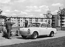 VW 1500 (1963) - kaum Veränderungen während der Bauzeit