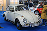 VW 1500 (1966) - unrestauriert, zu sehen bei Classic-Analytics - Retro Classics Stuttgart 2023 (© Bruno von Rotz, 2023) VW 1500 (1966) - unrestauriert, zu sehen bei Classic-Analytics - Retro Classics Stuttgart 2023 (© Bruno von Rotz, 2023)