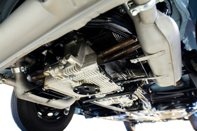 VW 1500 (1968) - fast wie ein Neuwagen