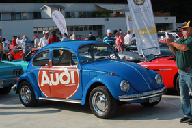 VW 1500 (1969) - Etikettenschwindel? - Dolder Classics September 2020 VW 1500 (1969) - Etikettenschwindel? - Dolder Classics September 2020