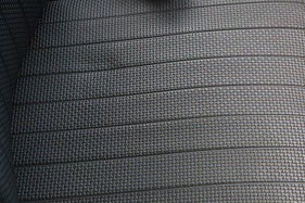 VW 1500 Automatic (1968) - Kunstlederbezüge für die Sitze (1968)